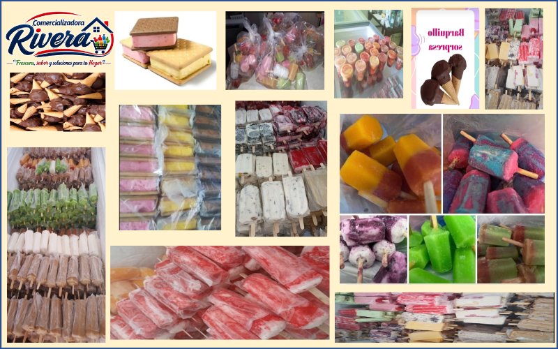 PALETAS